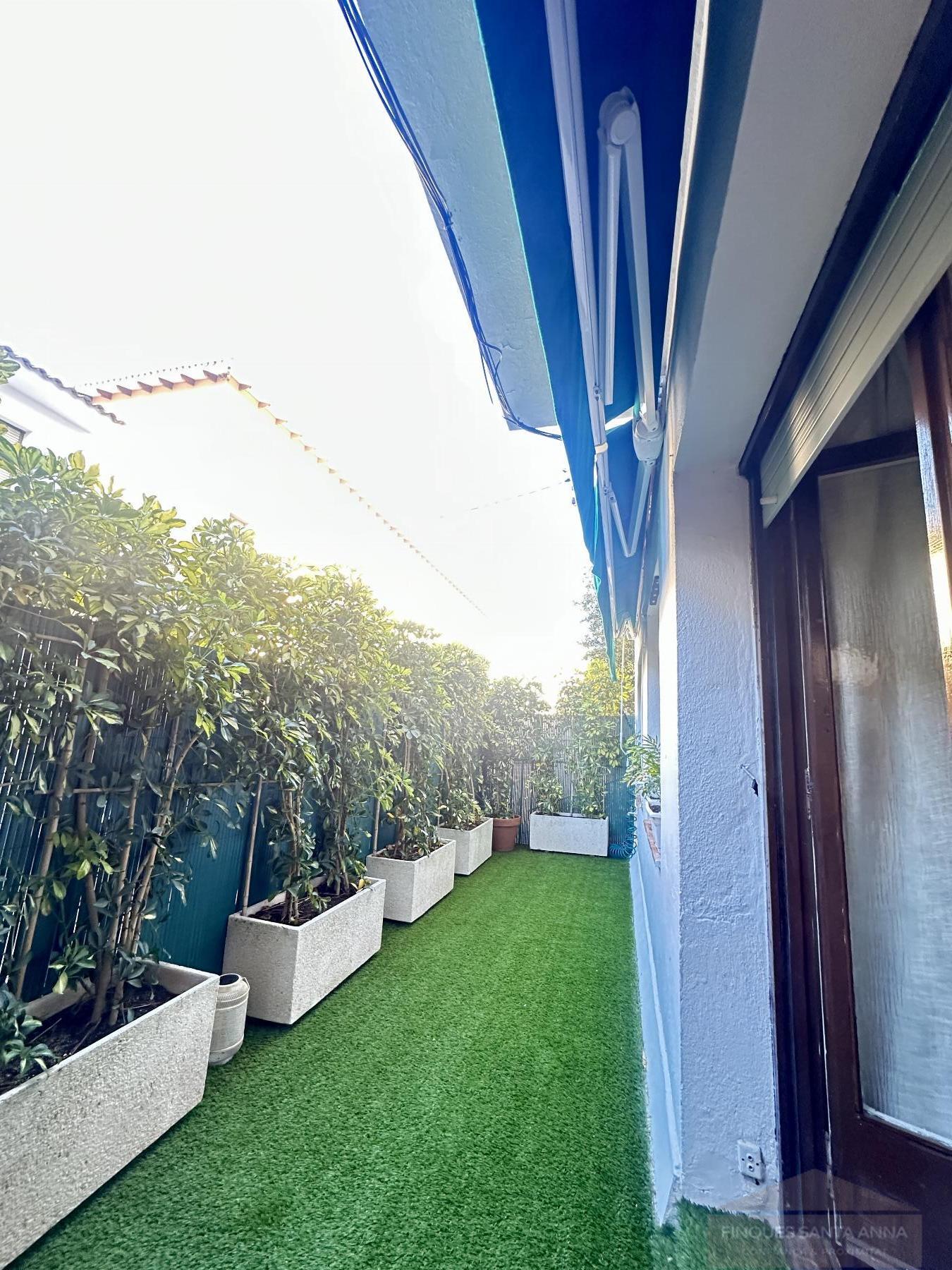 Venta de piso en Cabrils
