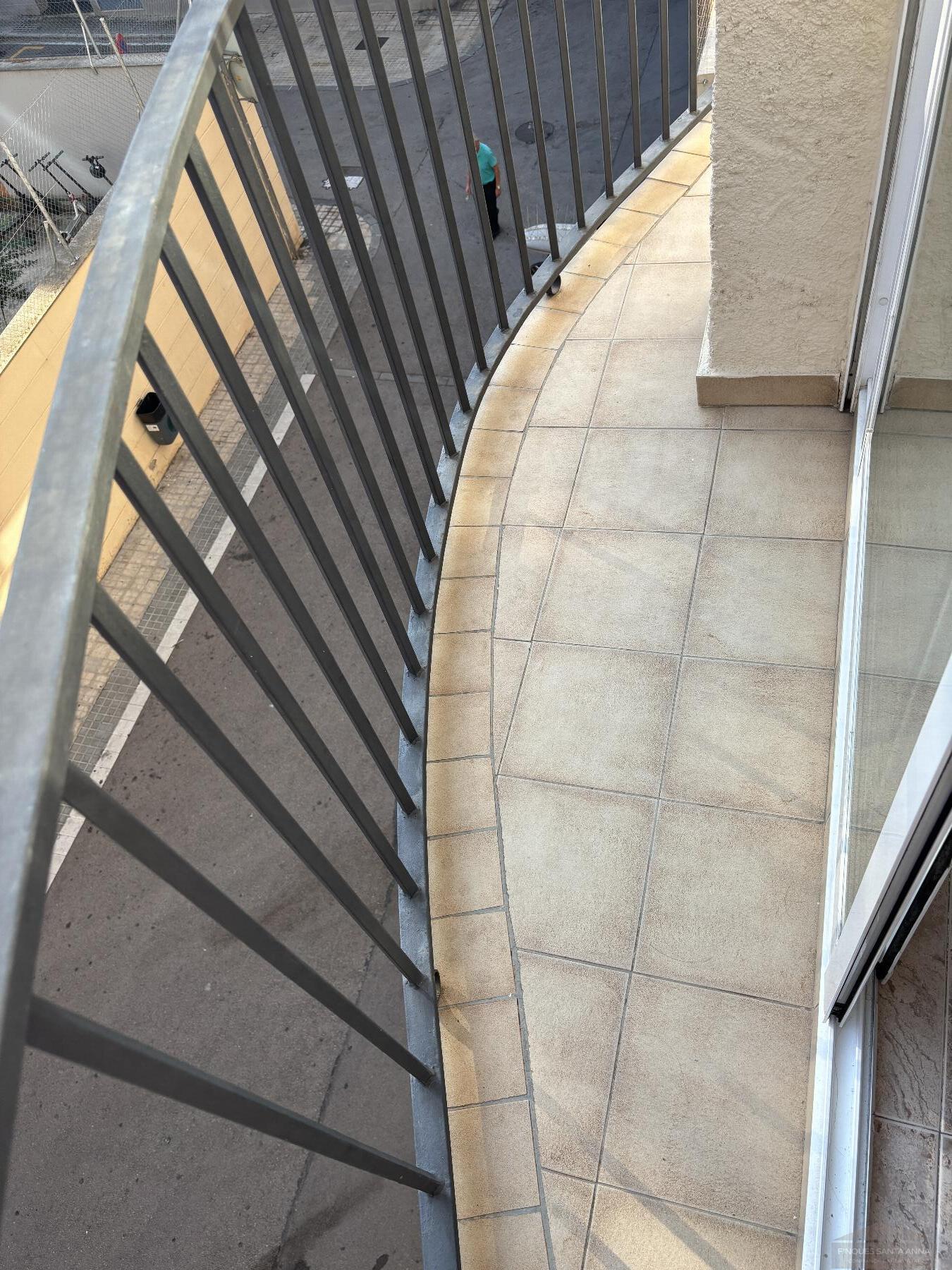 Venta de piso en Mataró