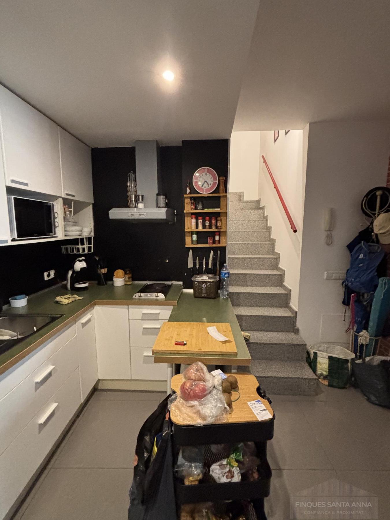 Venta de apartamento en Mataró