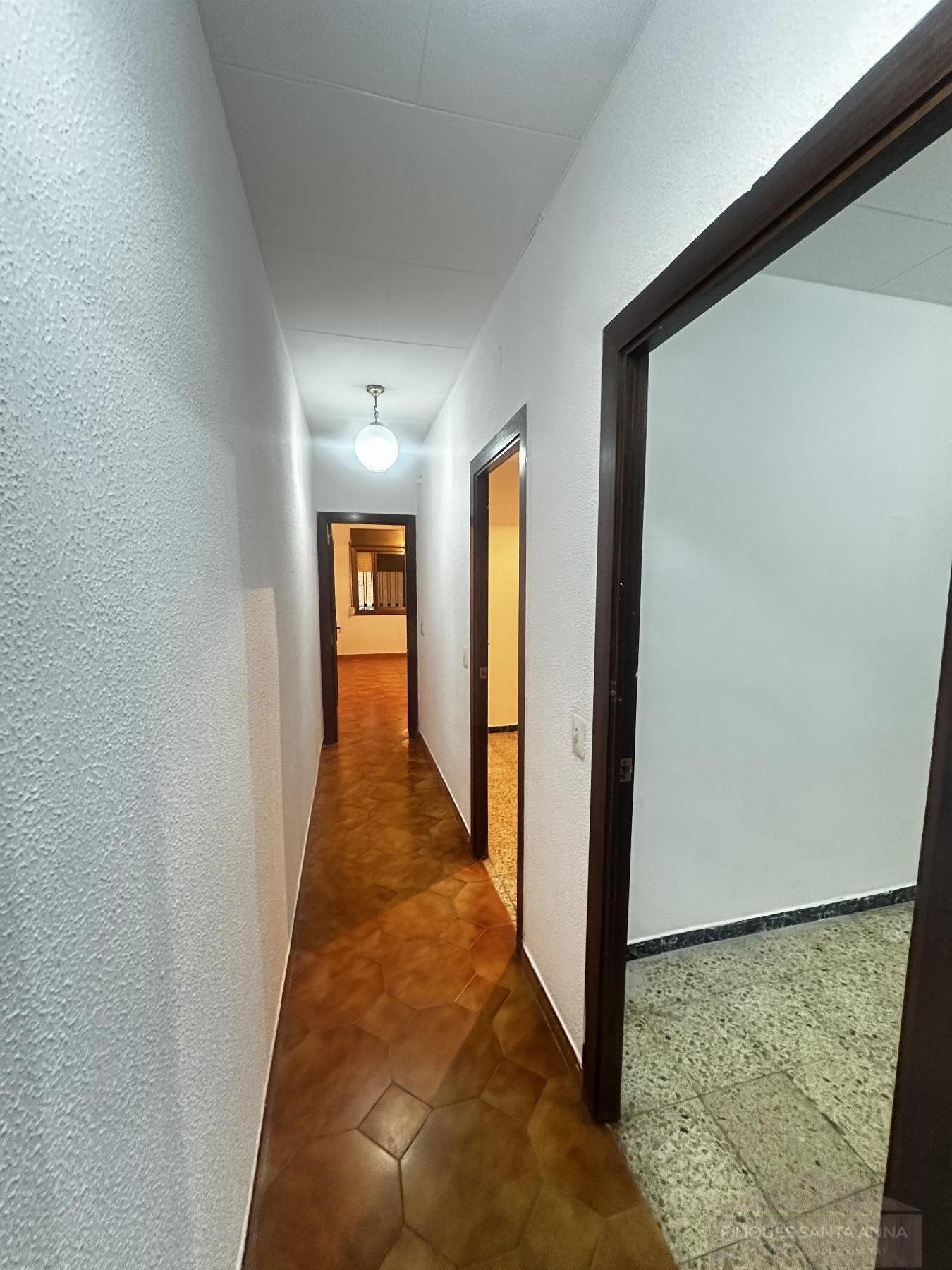 Venta de planta baja en Mataró