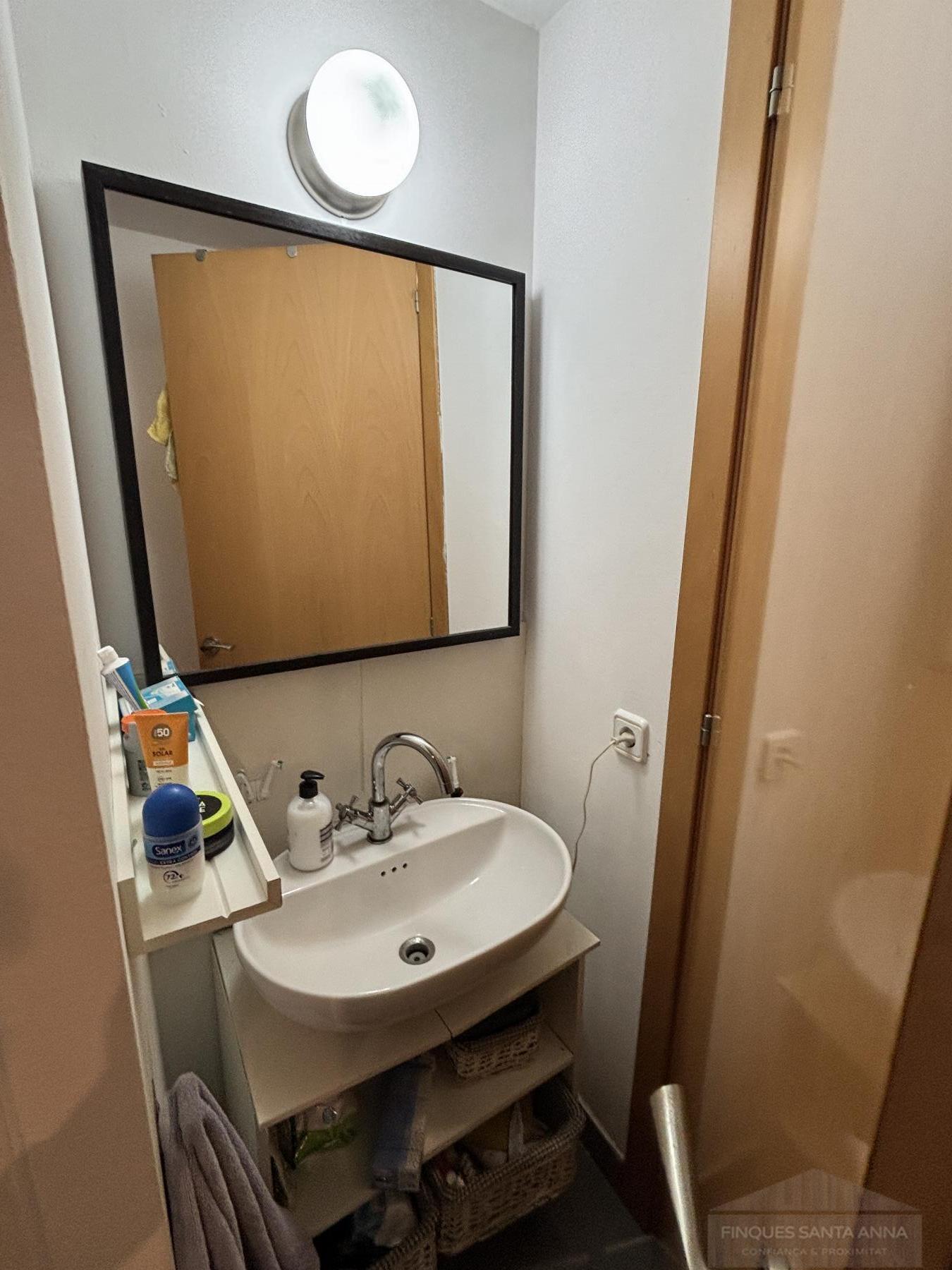 Venta de apartamento en Mataró