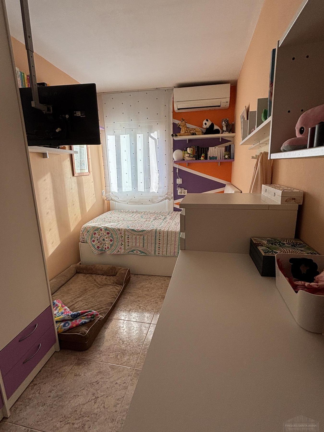 Venta de piso en Mataró