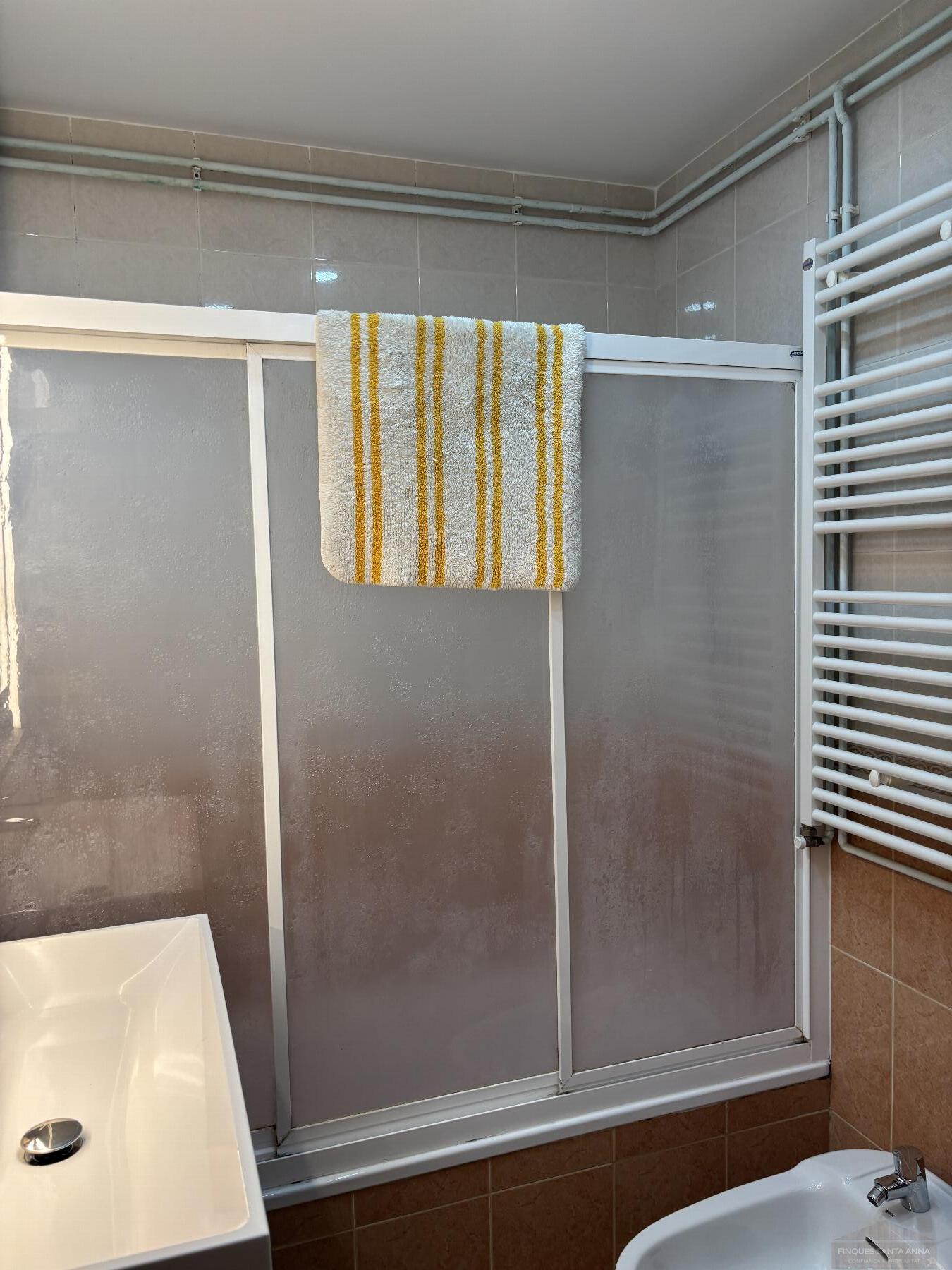 Venta de piso en Mataró