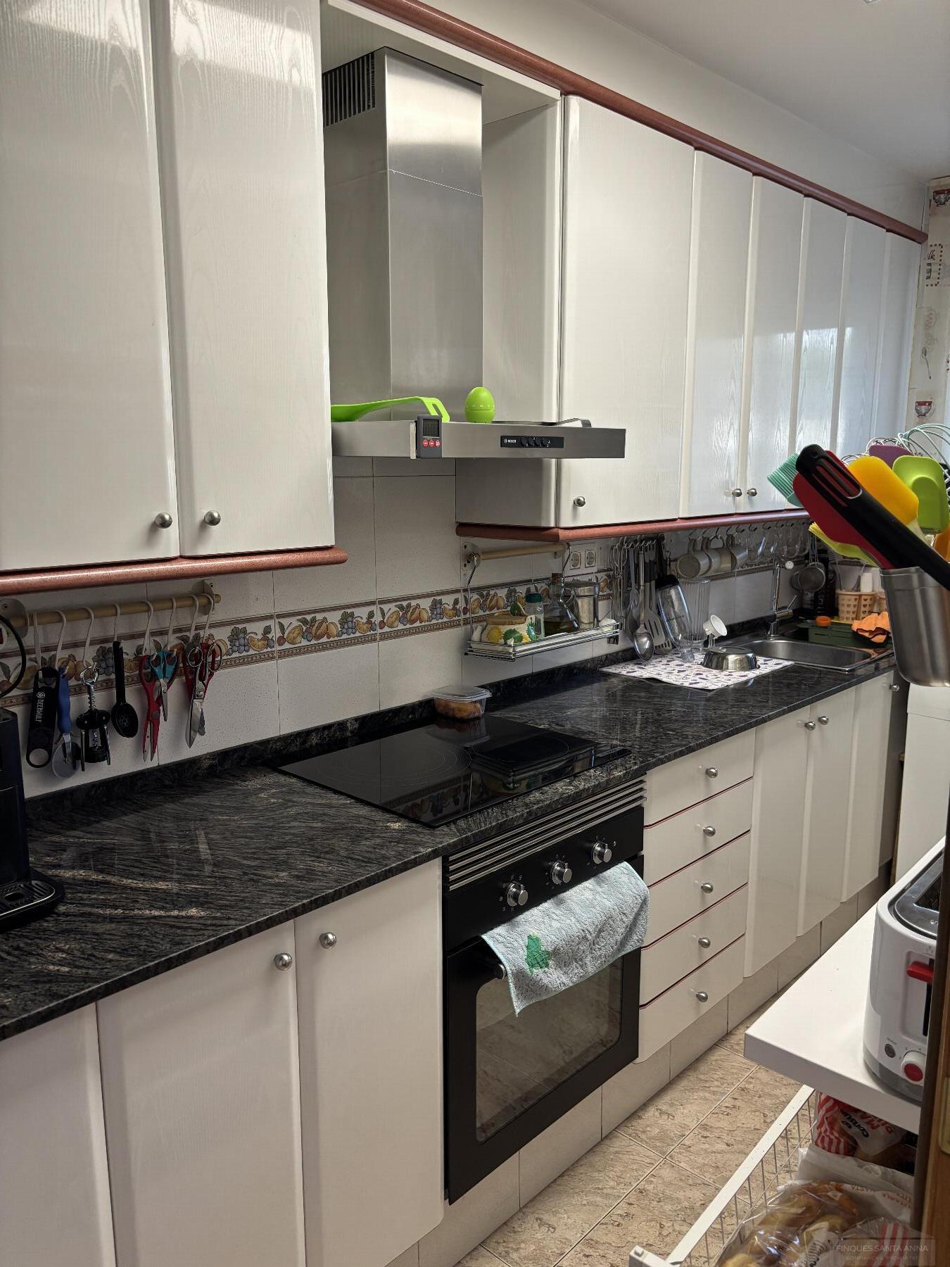 Venta de piso en Mataró