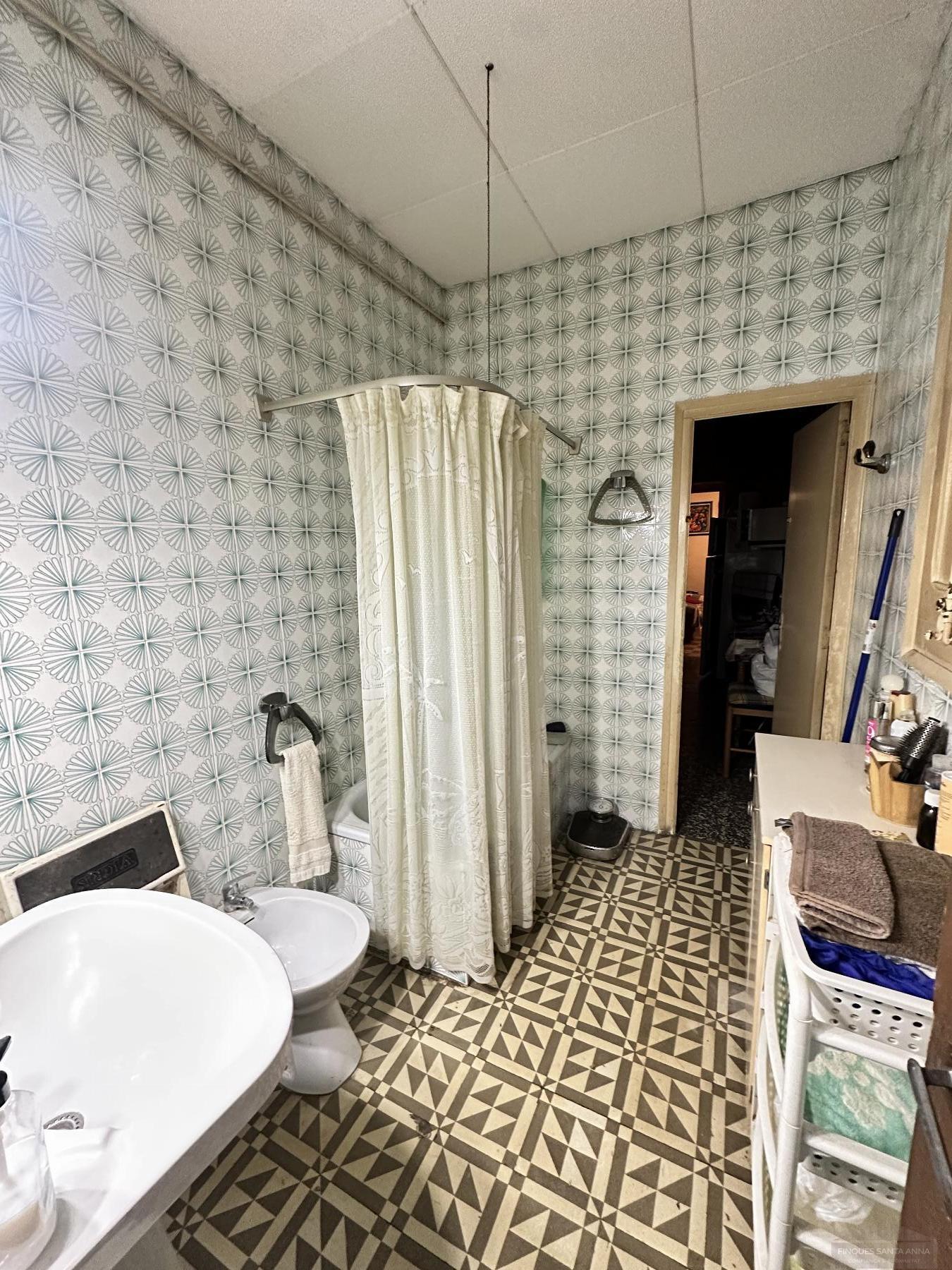 Venta de piso en Mataró