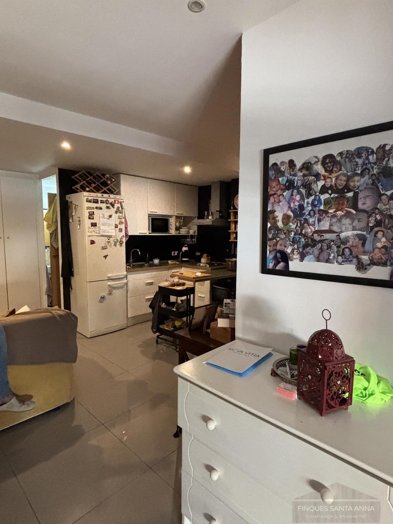 Venta de apartamento en Mataró