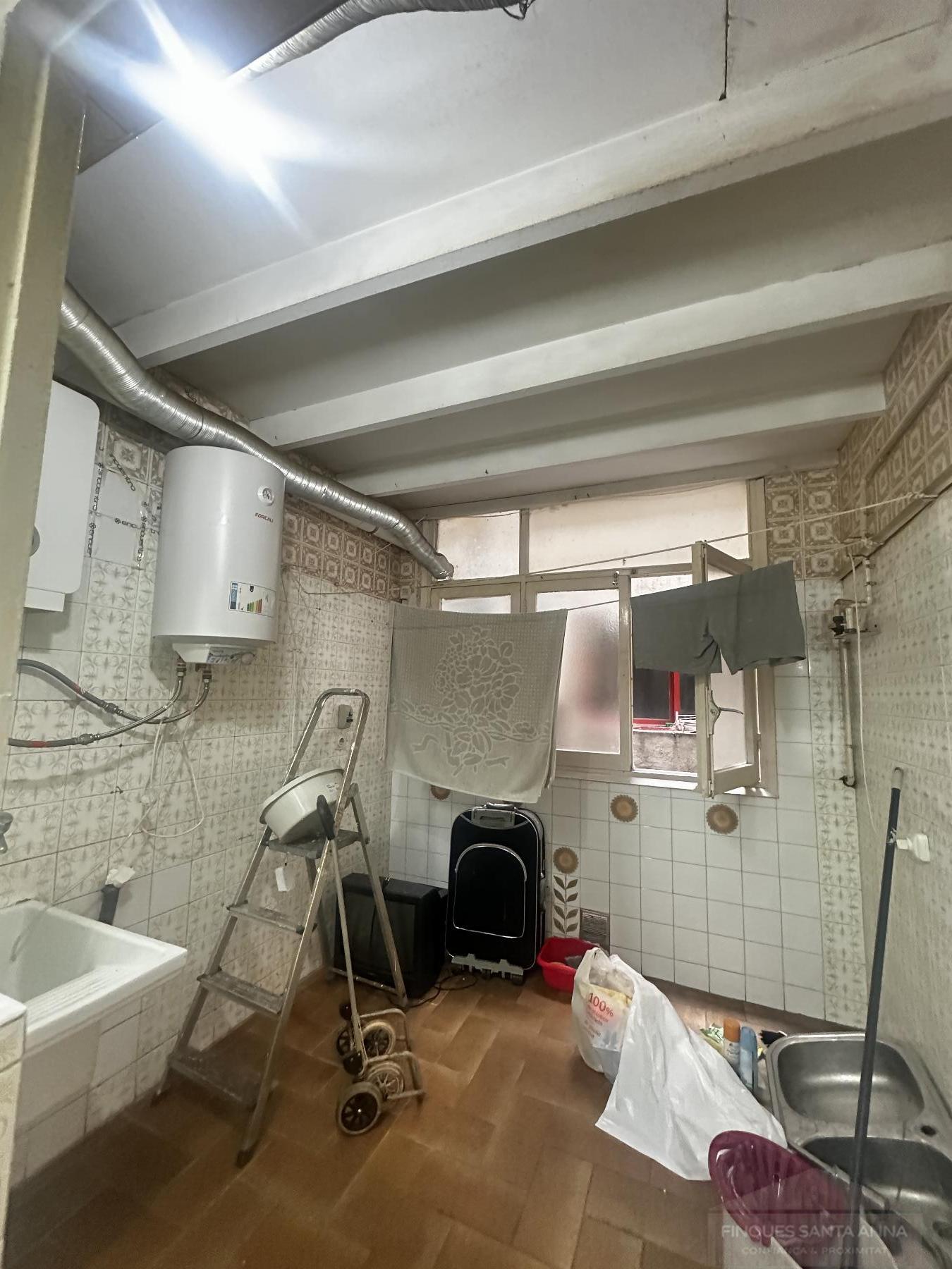 Venta de planta baja en Mataró