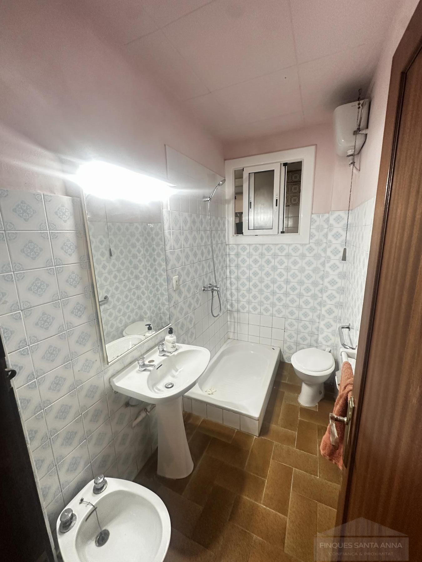 Venta de planta baja en Mataró