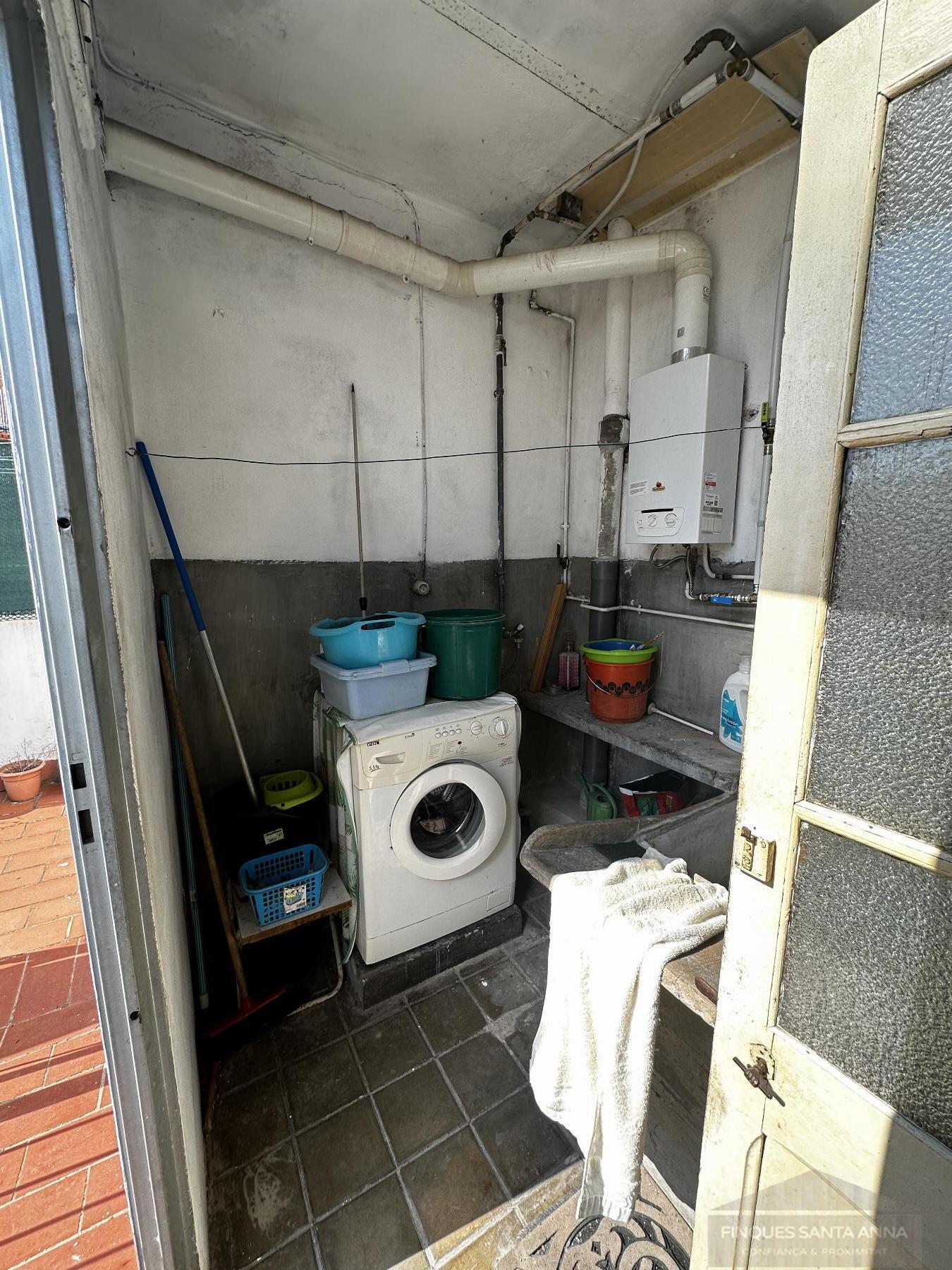 Venta de piso en Mataró