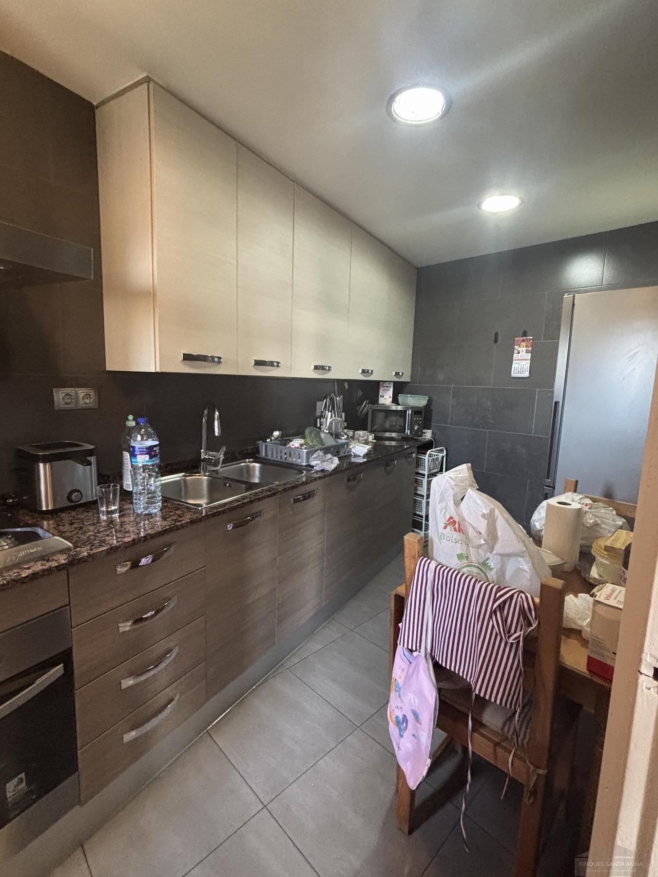 Venta de piso en Mataró