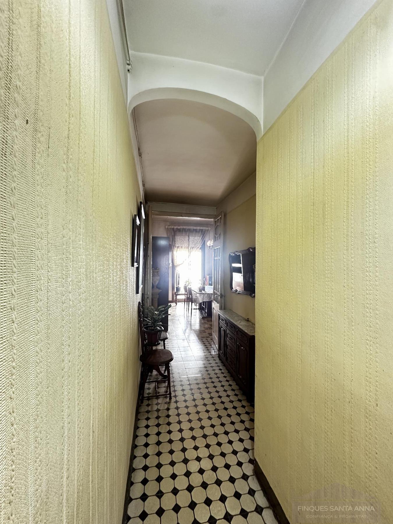 Venta de piso en Mataró