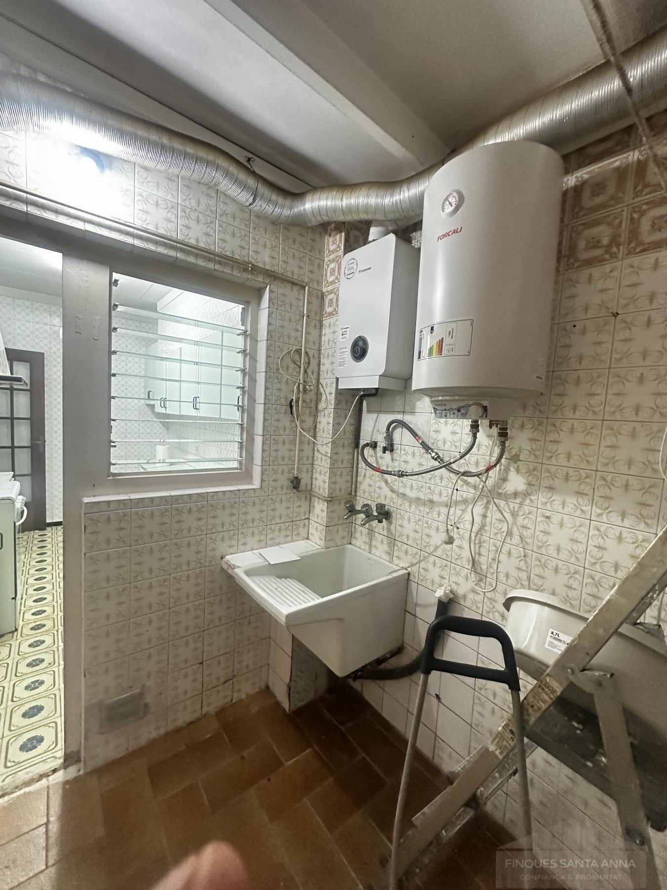 Venta de planta baja en Mataró