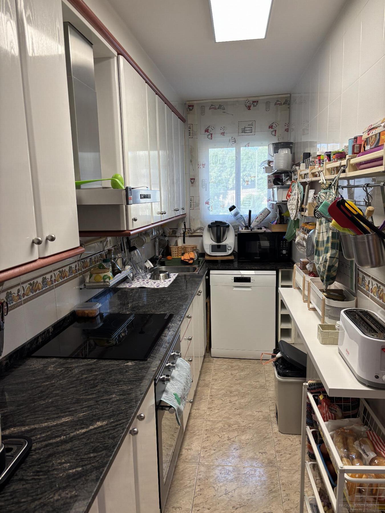 Venta de piso en Mataró