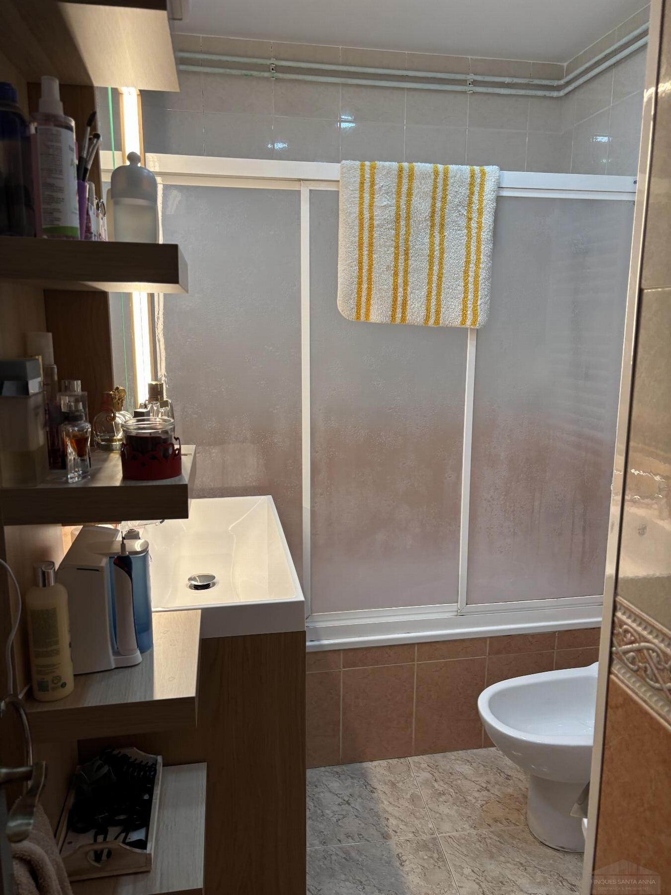 Venta de piso en Mataró