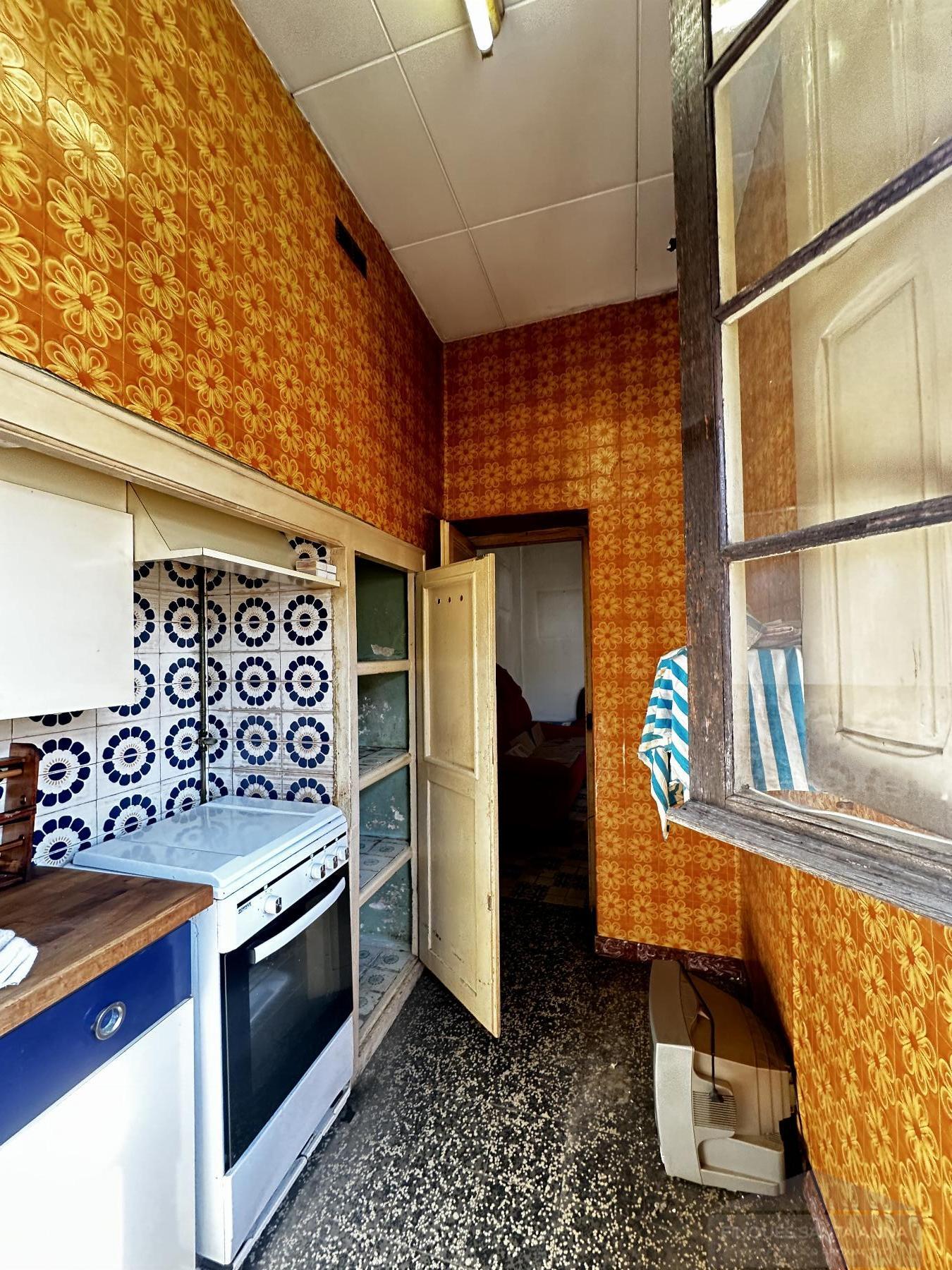 Venta de piso en Mataró