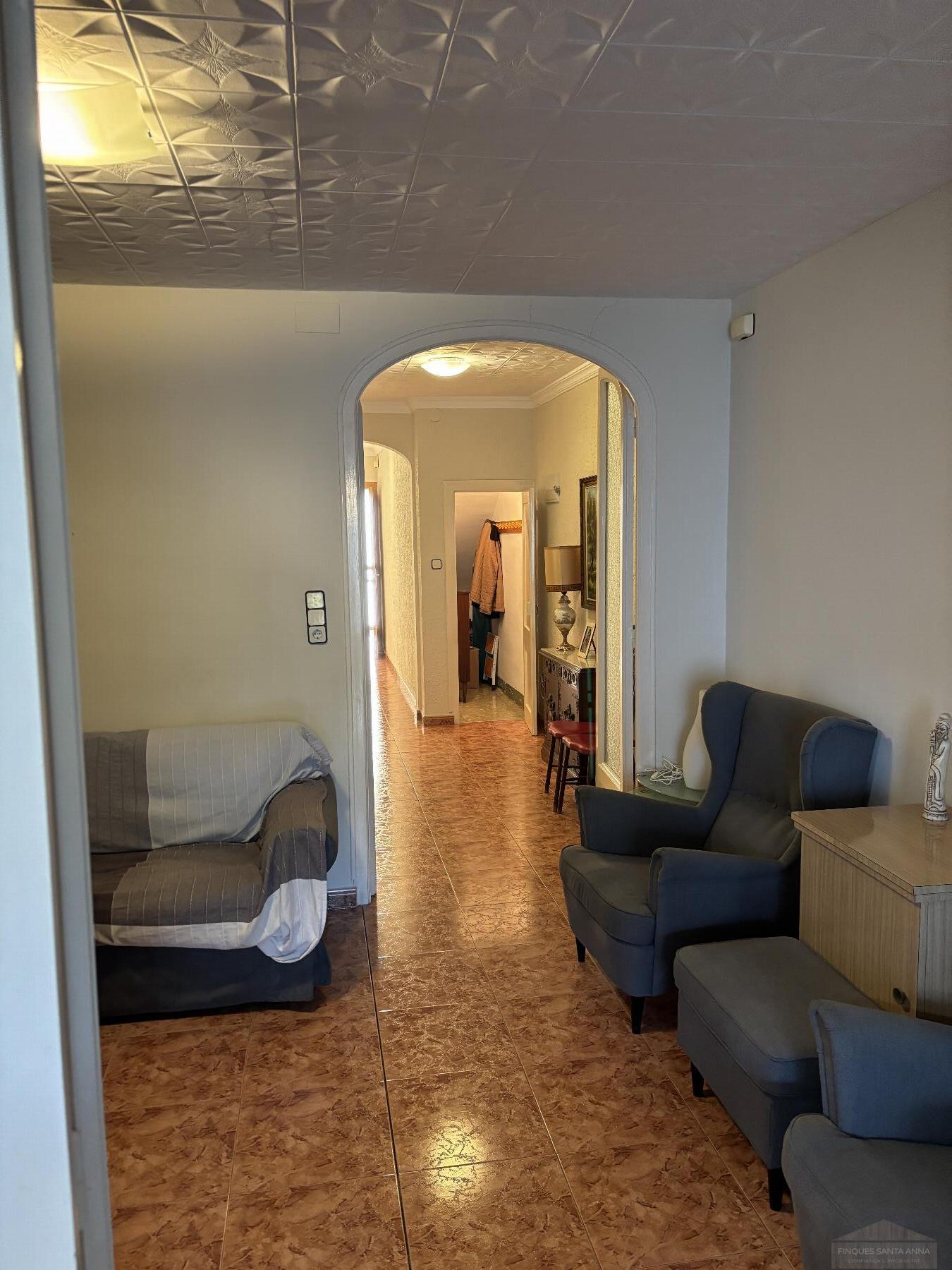 Venta de planta baja en Mataró Venta de planta baja en Mataró