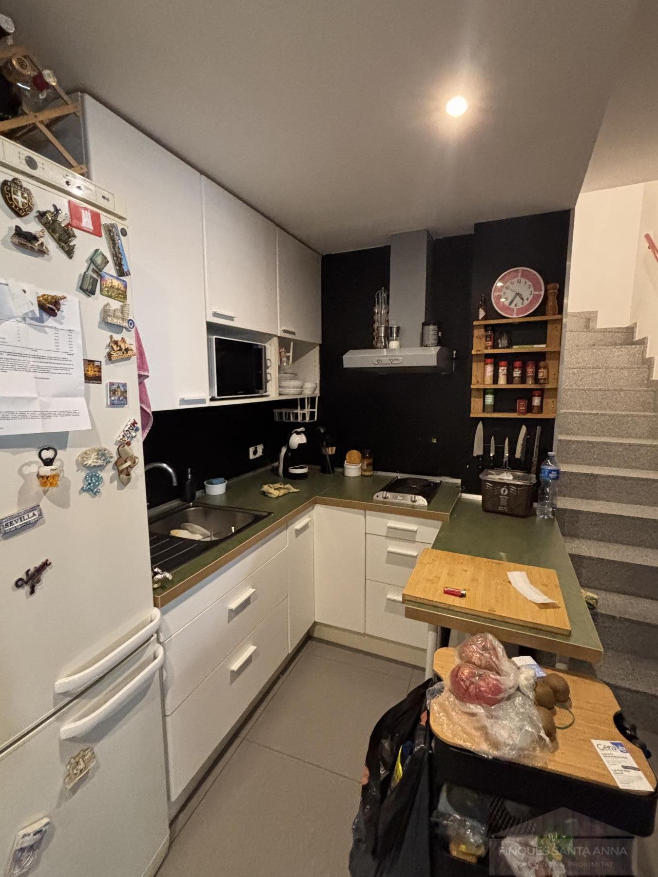 Venta de apartamento en Mataró