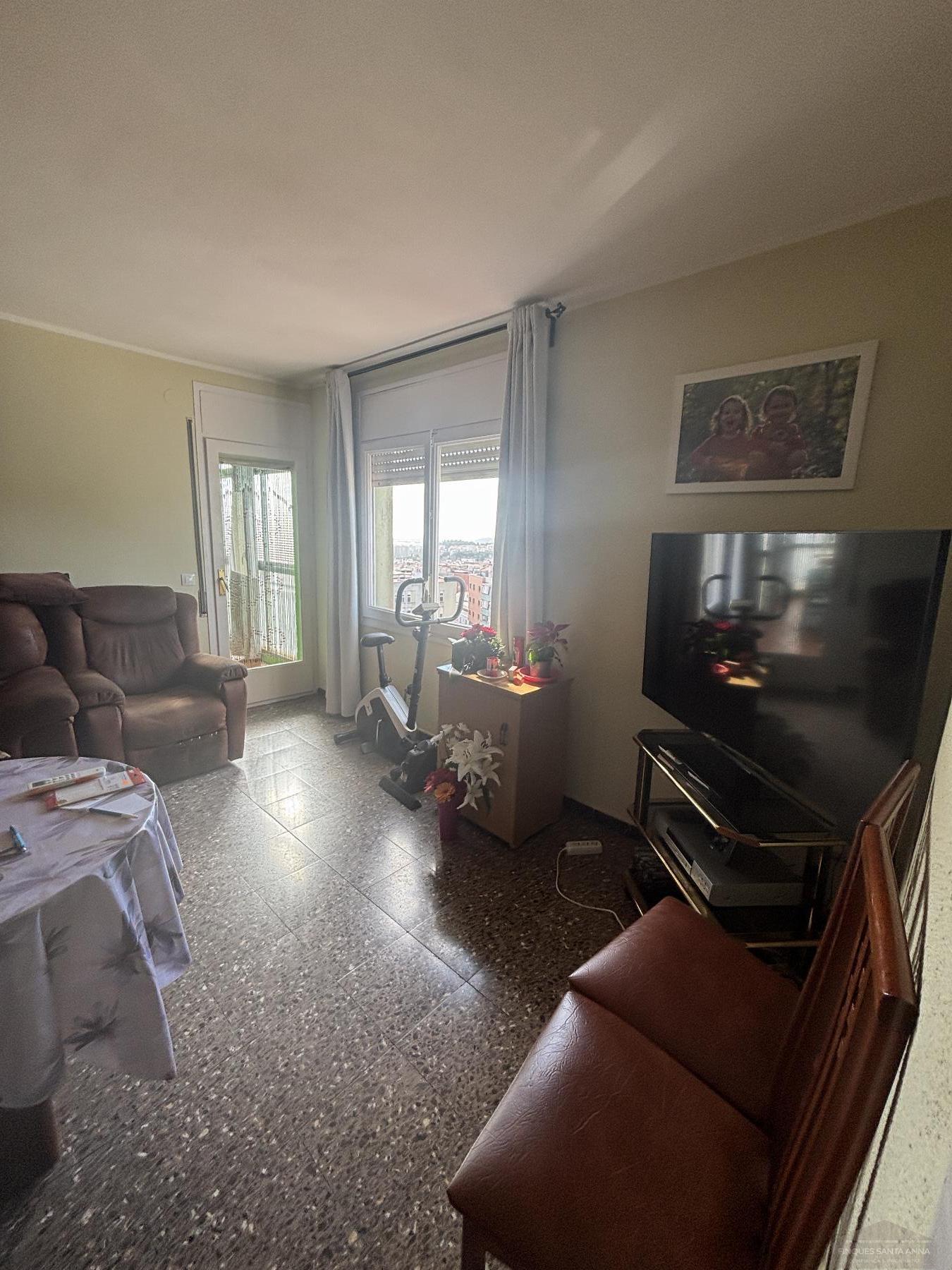 Venta de piso en Mataró