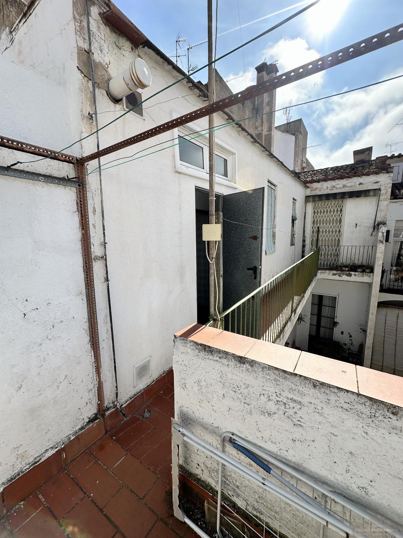 Venta de piso en Mataró