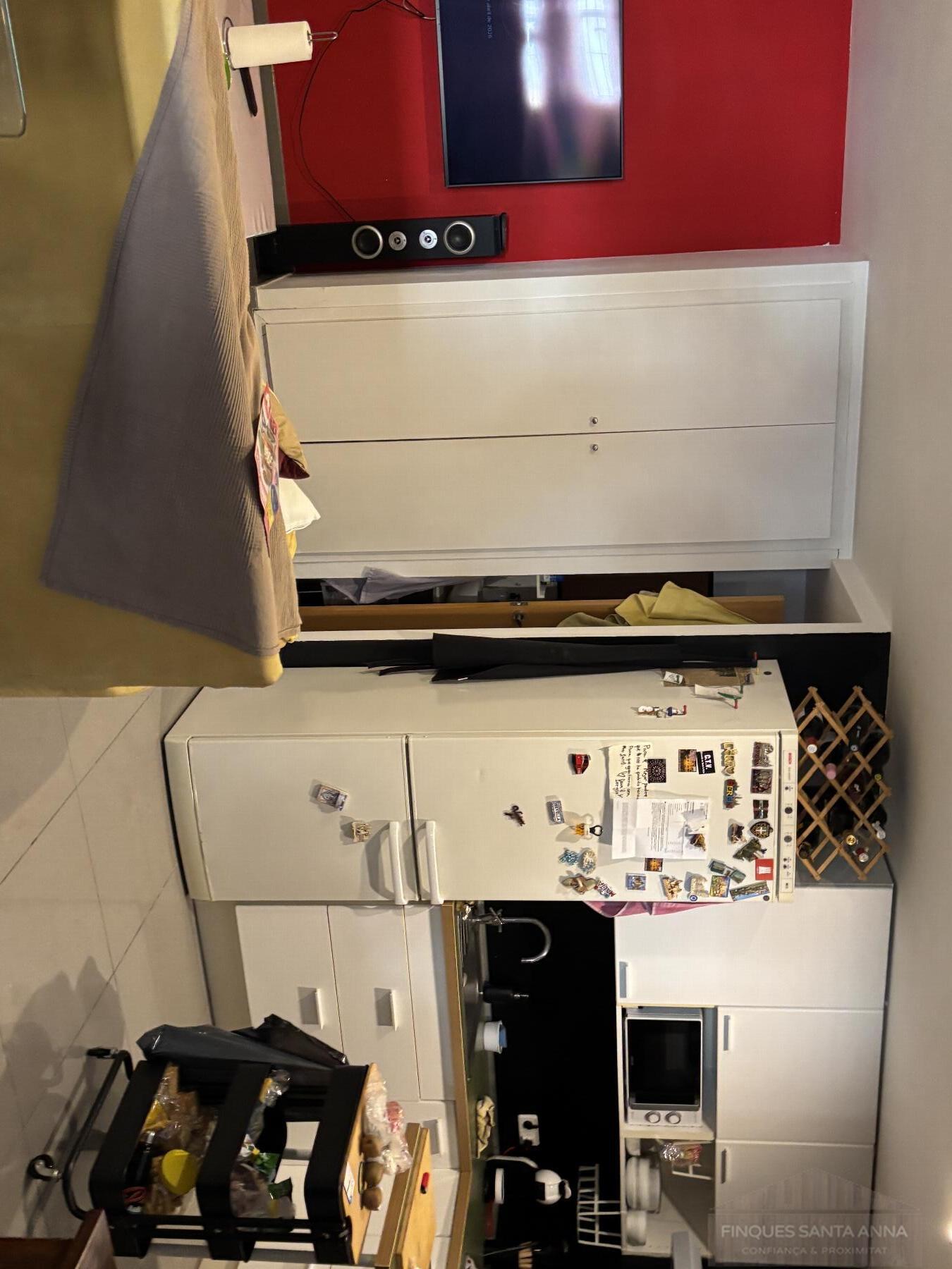 Venta de apartamento en Mataró