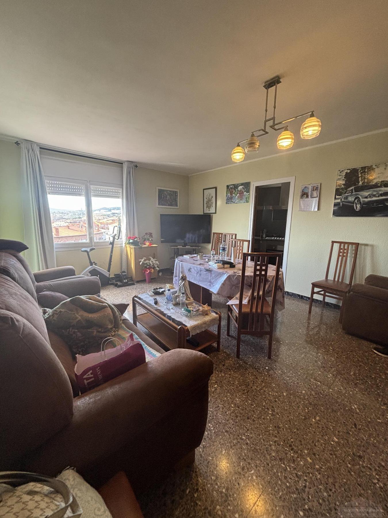 Venta de piso en Mataró