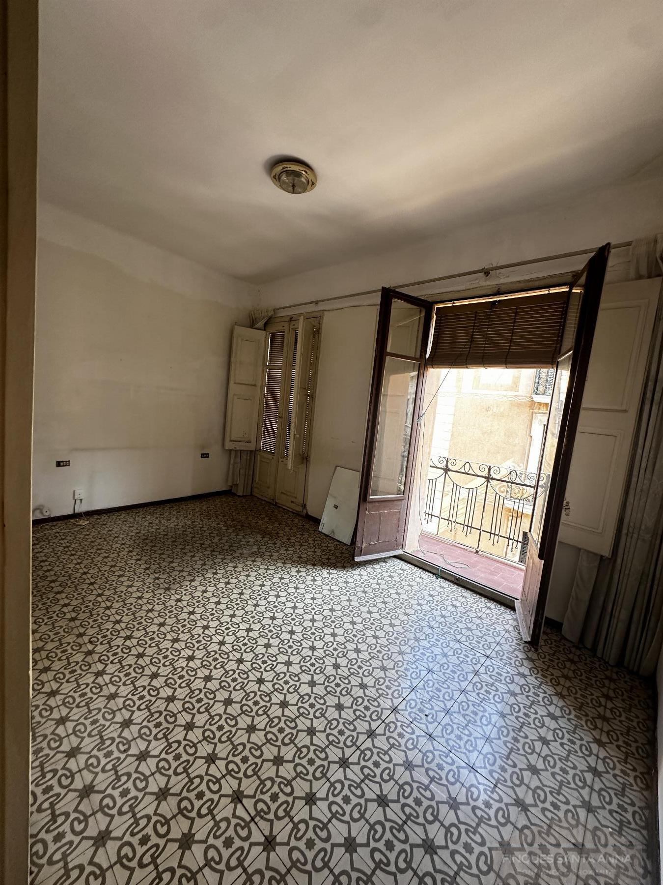 Venta de piso en Mataró