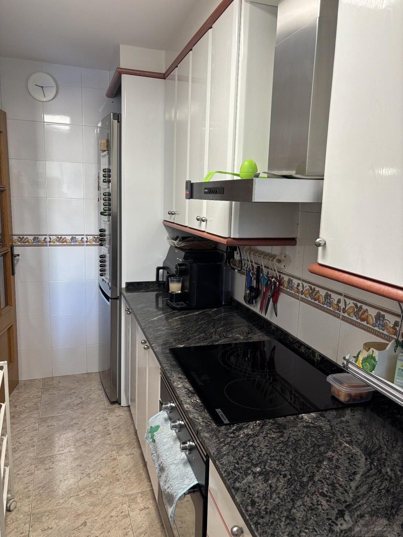Venta de piso en Mataró