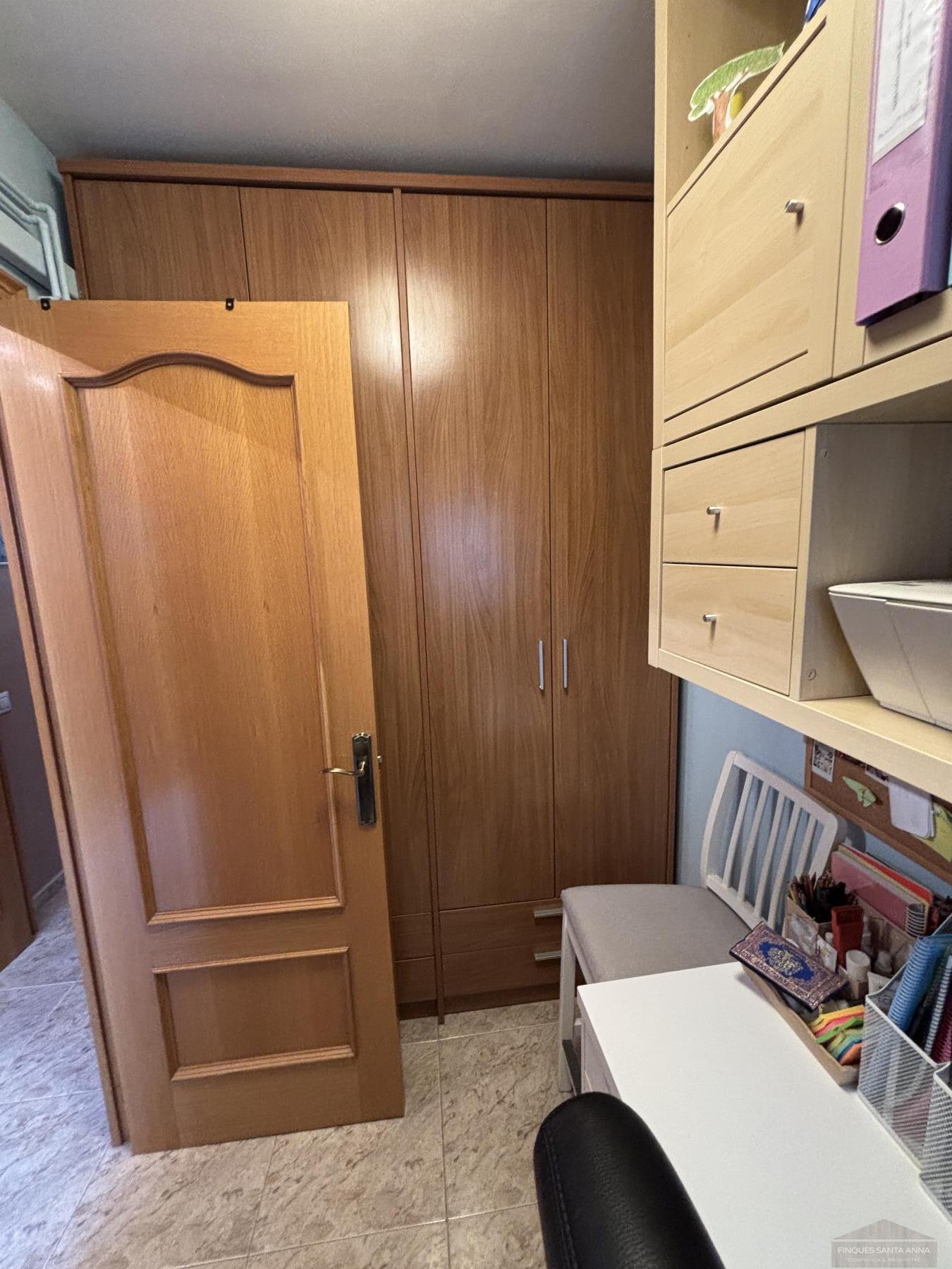 Venta de piso en Mataró