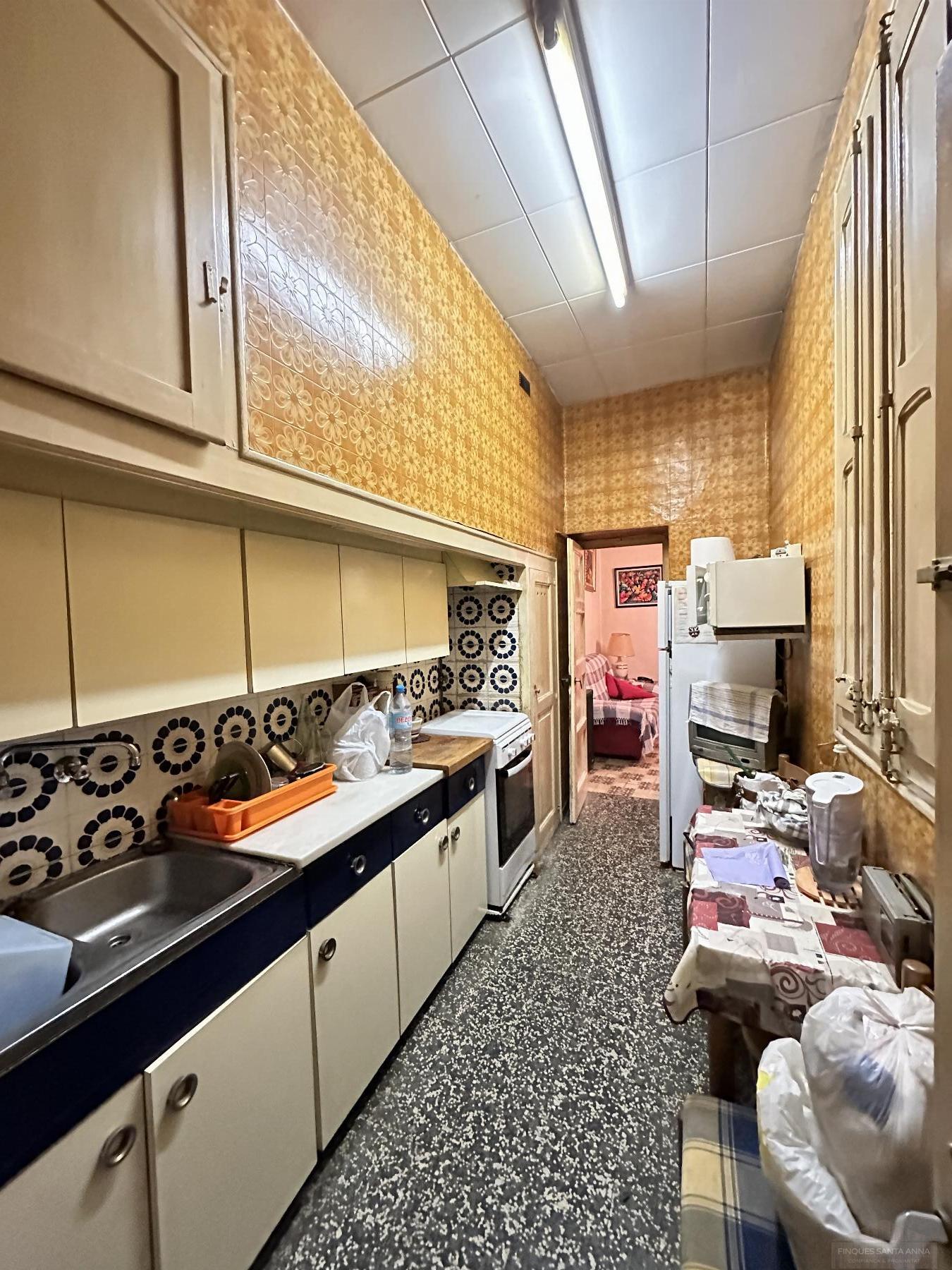 Venta de piso en Mataró