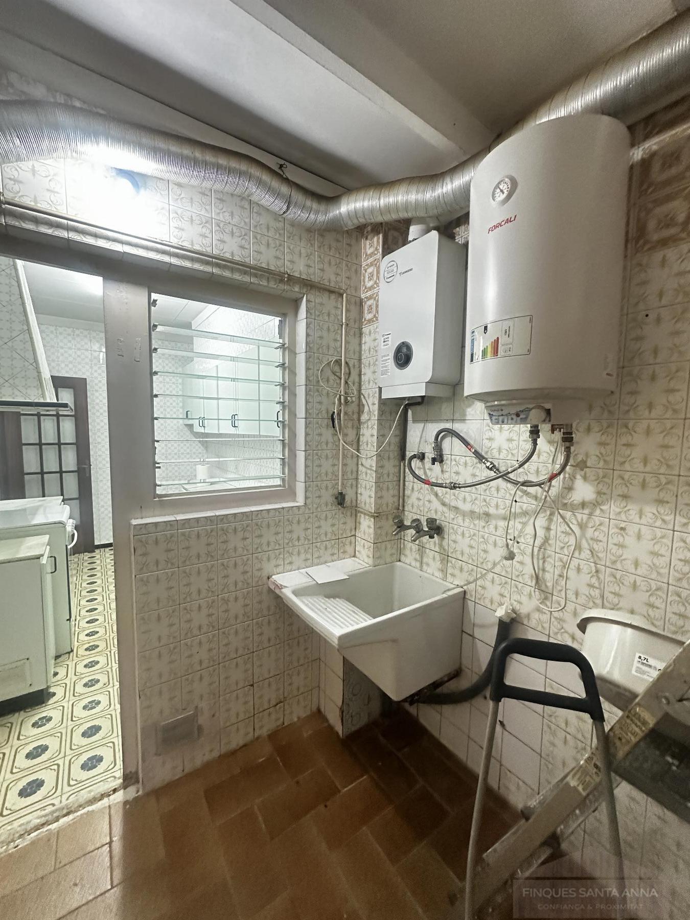 Venta de planta baja en Mataró