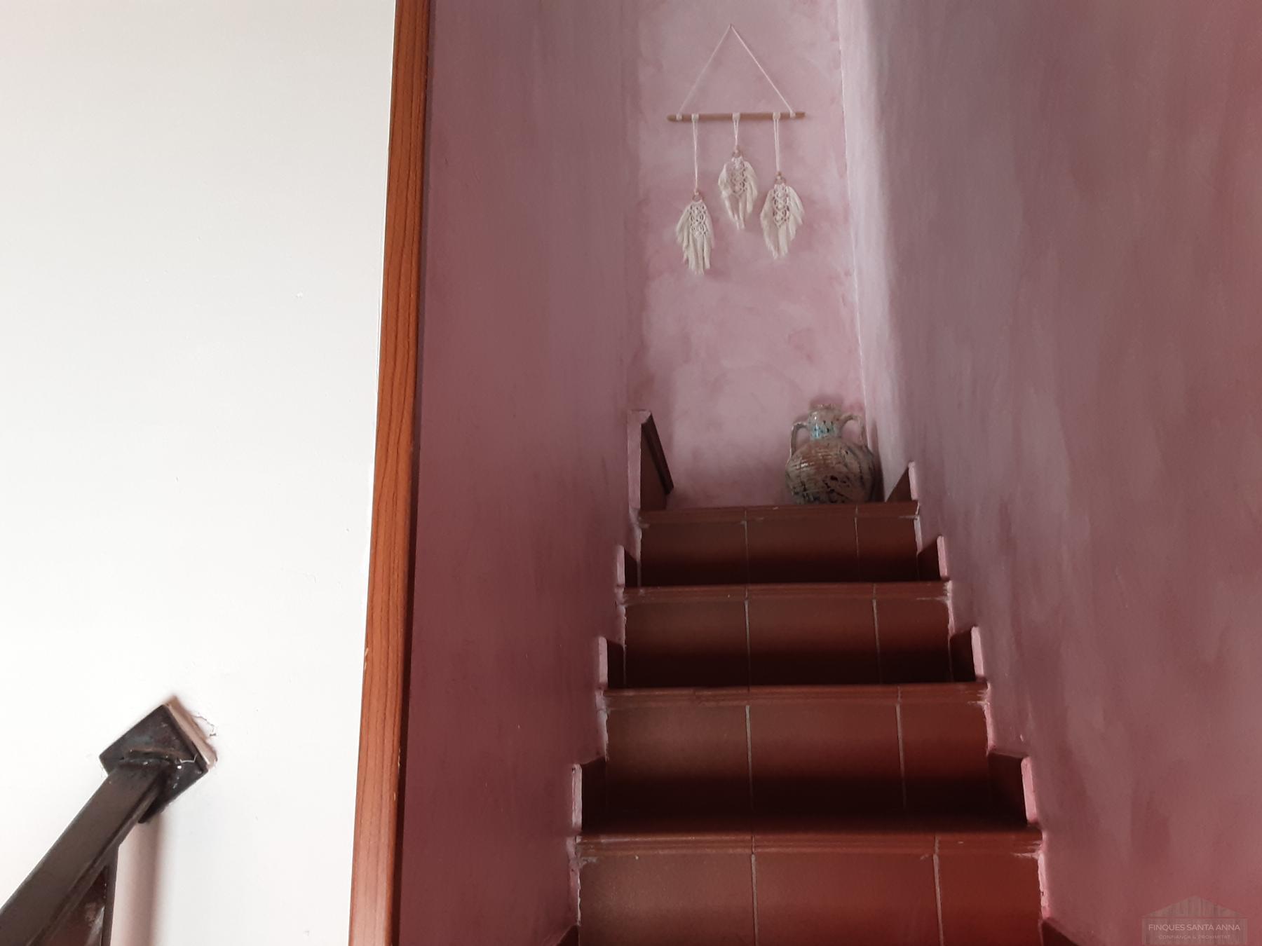 For sale of house in Mataró