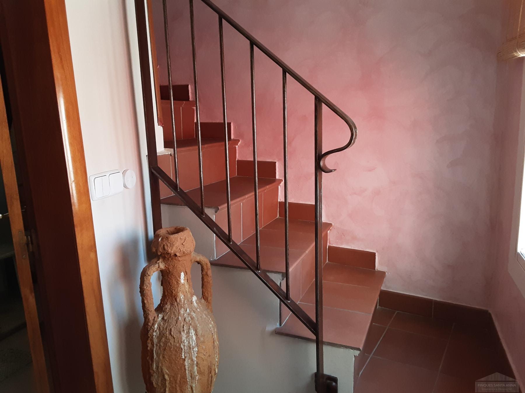 For sale of house in Mataró