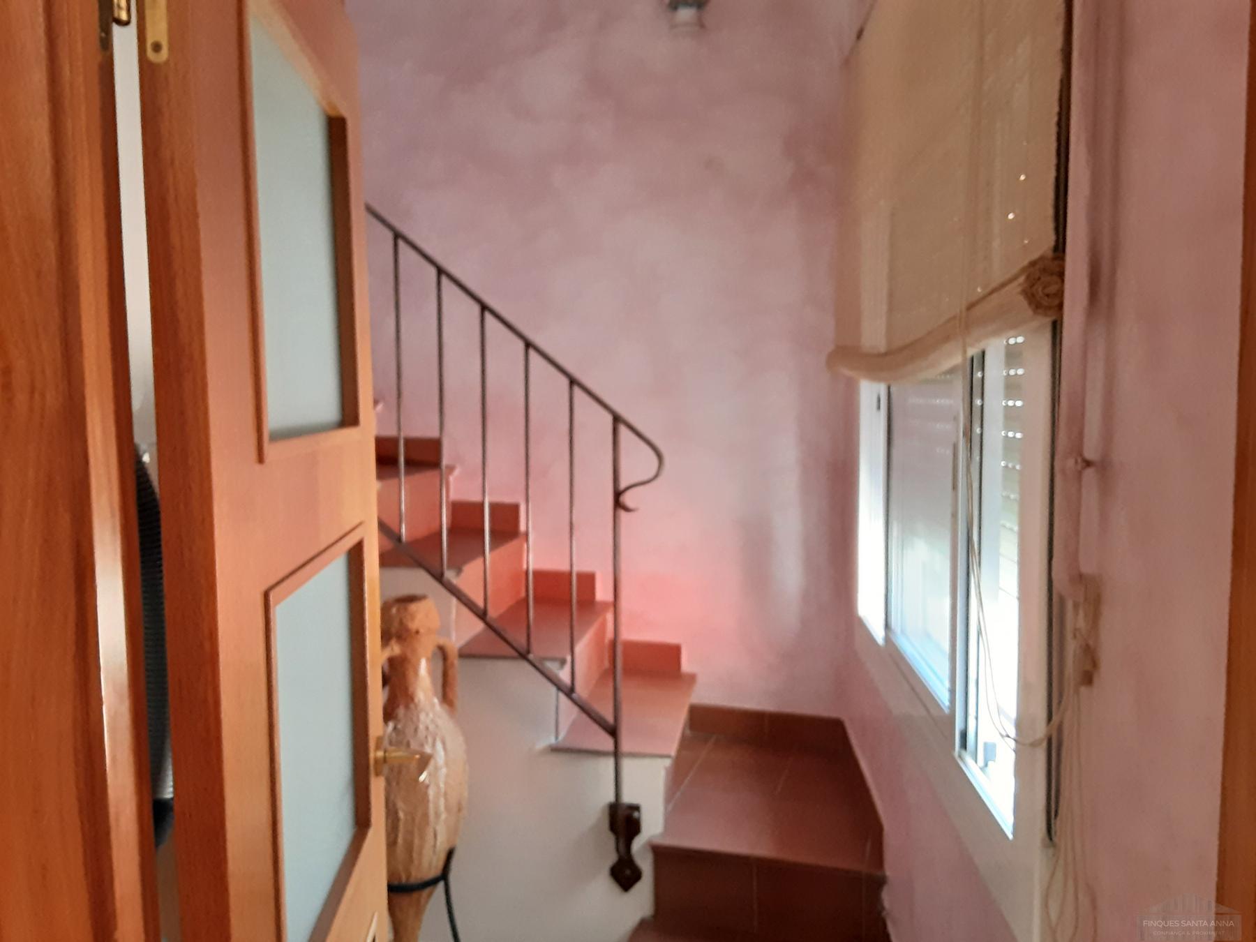 For sale of house in Mataró