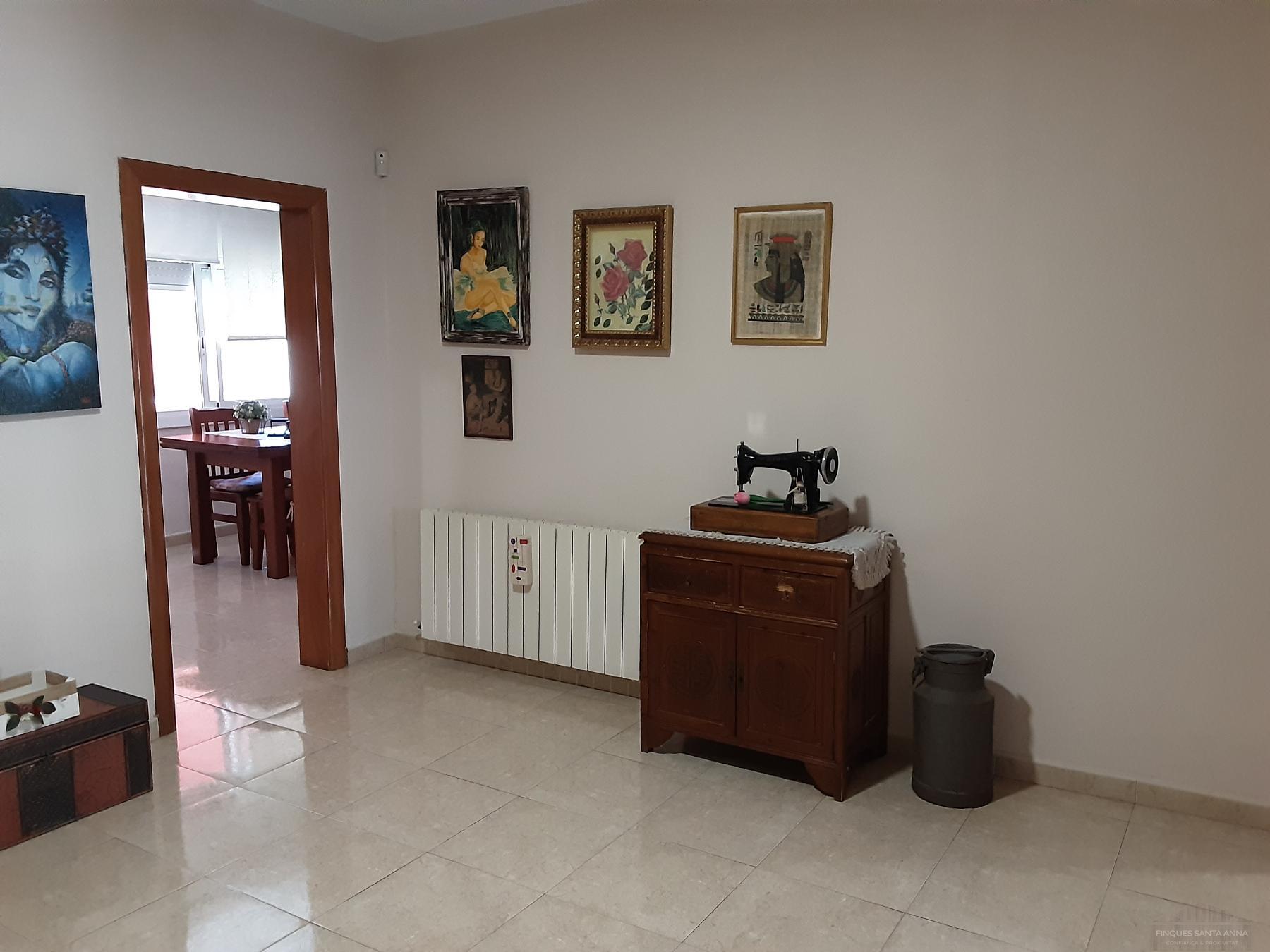 For sale of house in Mataró