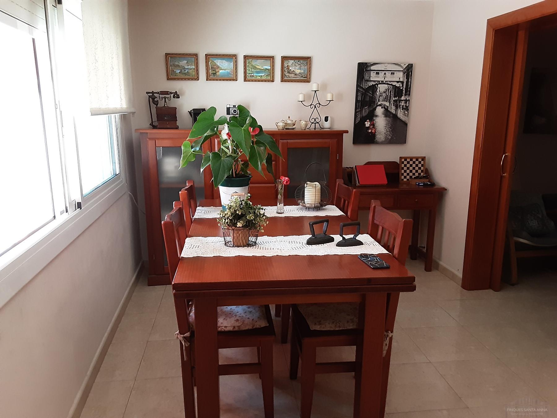 For sale of house in Mataró