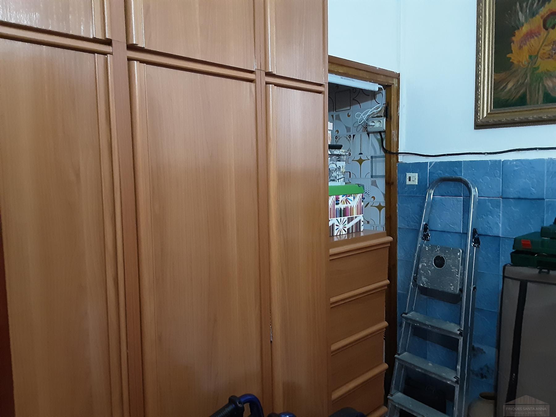 For sale of house in Mataró