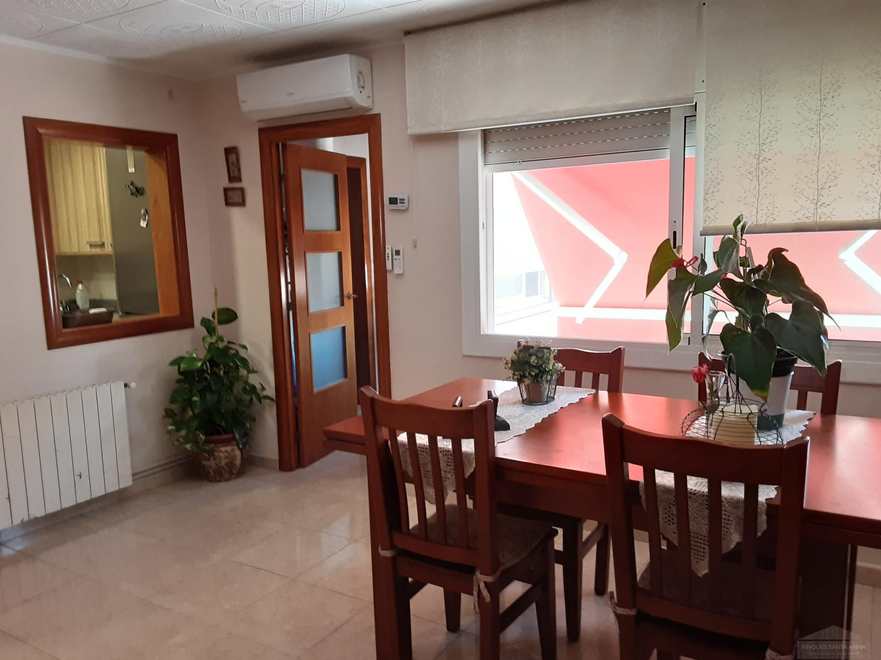 For sale of house in Mataró