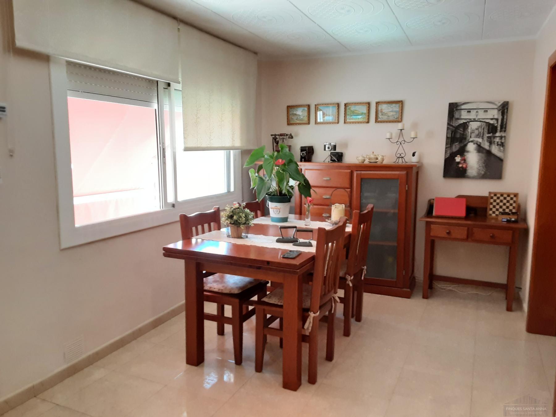 For sale of house in Mataró