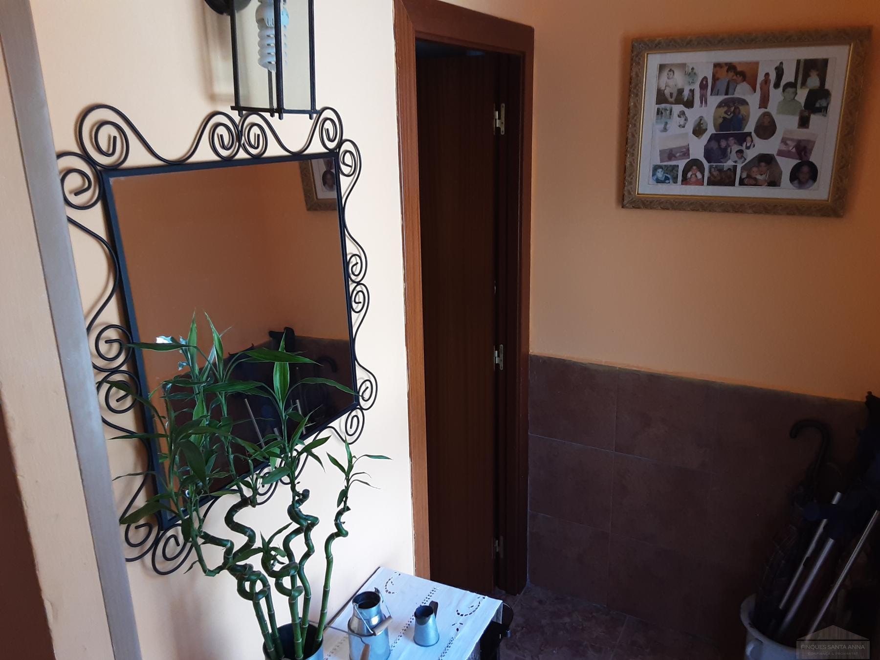 For sale of house in Mataró