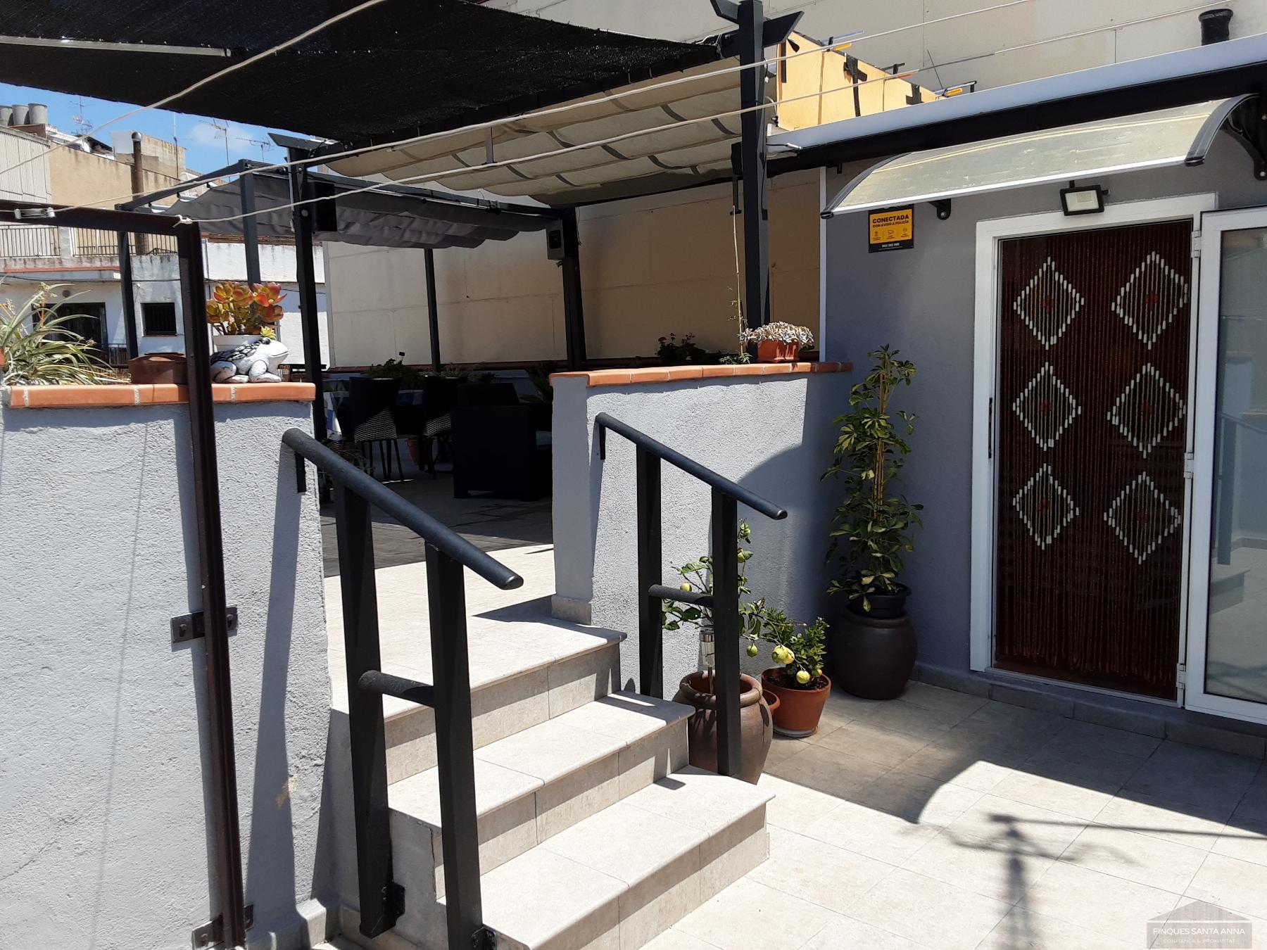 For sale of house in Mataró