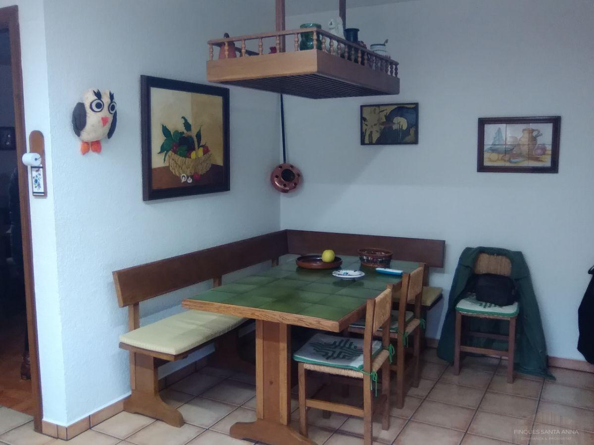 For sale of chalet in Mataró