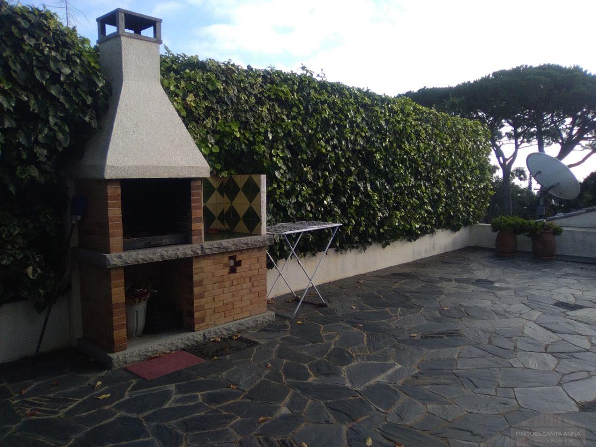 For sale of chalet in Mataró