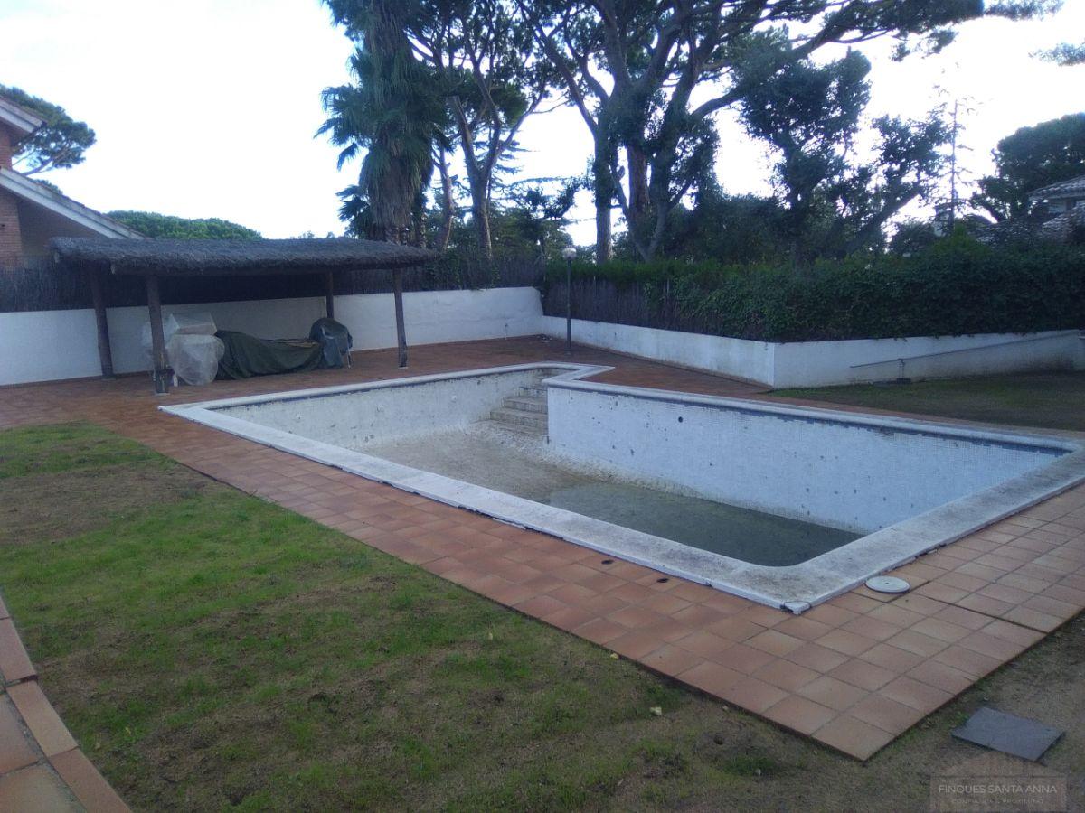 For sale of chalet in Mataró