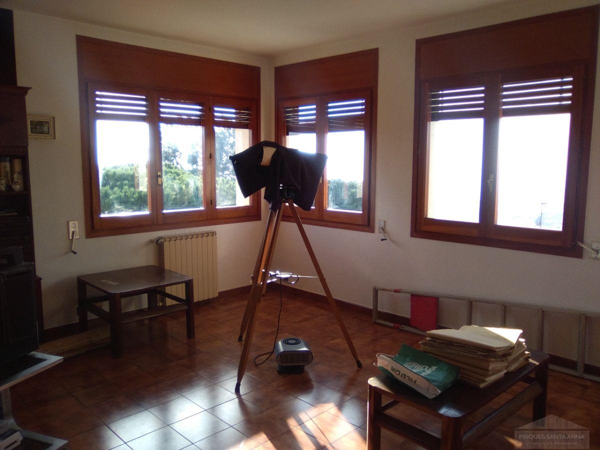 For sale of chalet in Mataró
