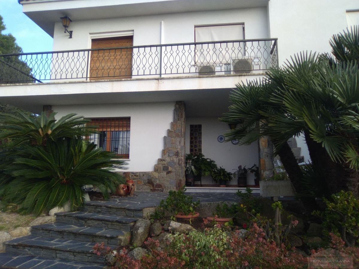 For sale of chalet in Mataró