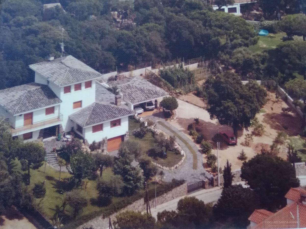 For sale of chalet in Mataró