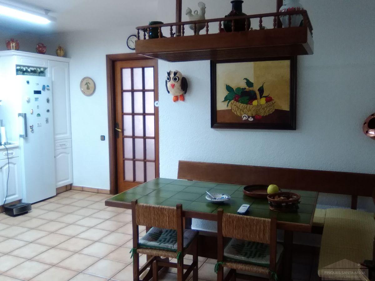 For sale of chalet in Mataró