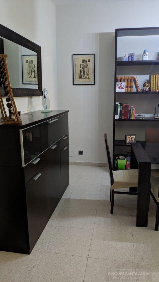 For sale of ground floor in Arenys de Munt