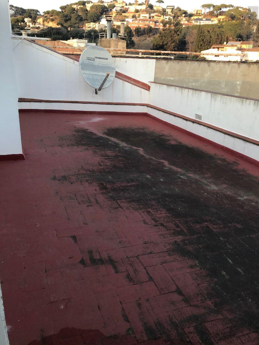For sale of ground floor in Arenys de Munt