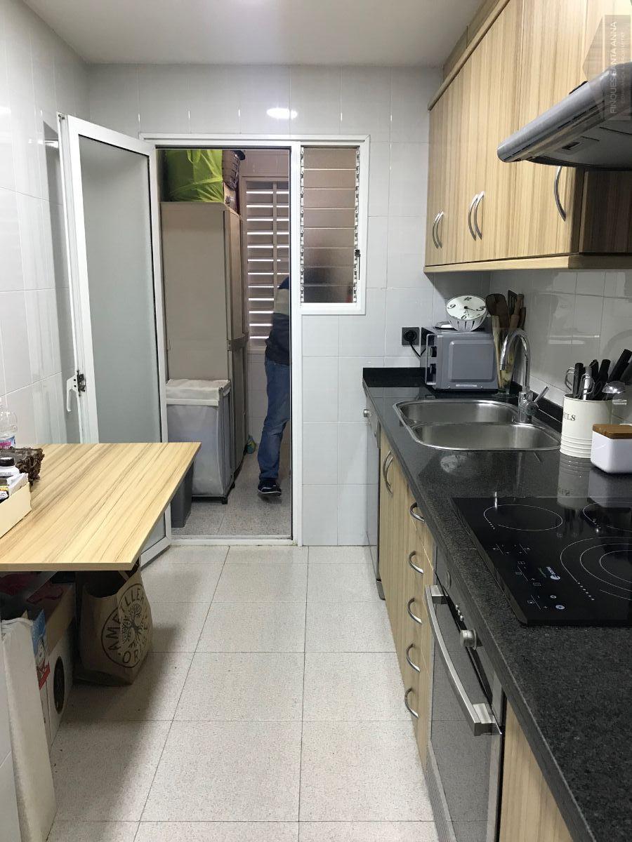 For sale of ground floor in Arenys de Munt